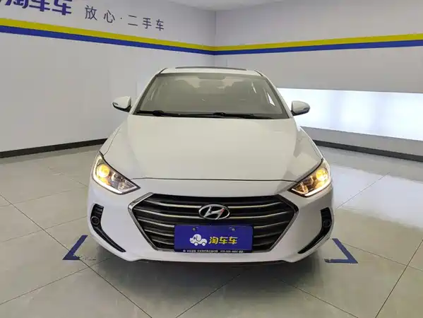 Hyundai Celesta 2016