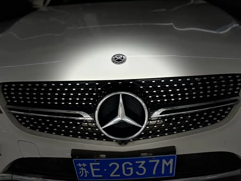 Mercedes-Benz GLC 2017 — фото 11