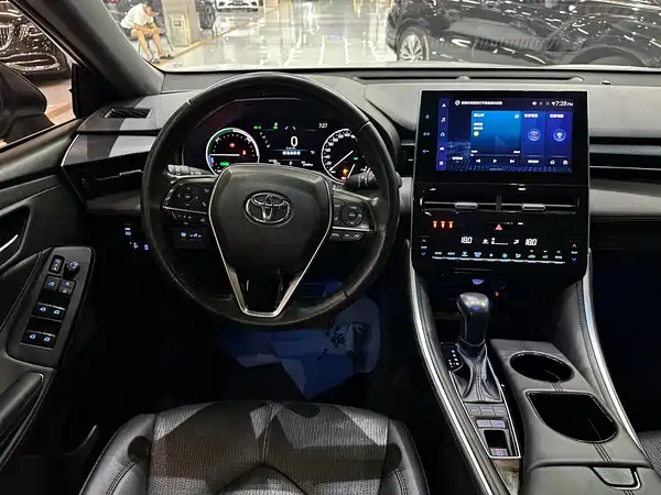 Toyota Avalon 2023