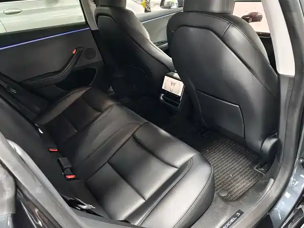 Tesla Model 3 2025