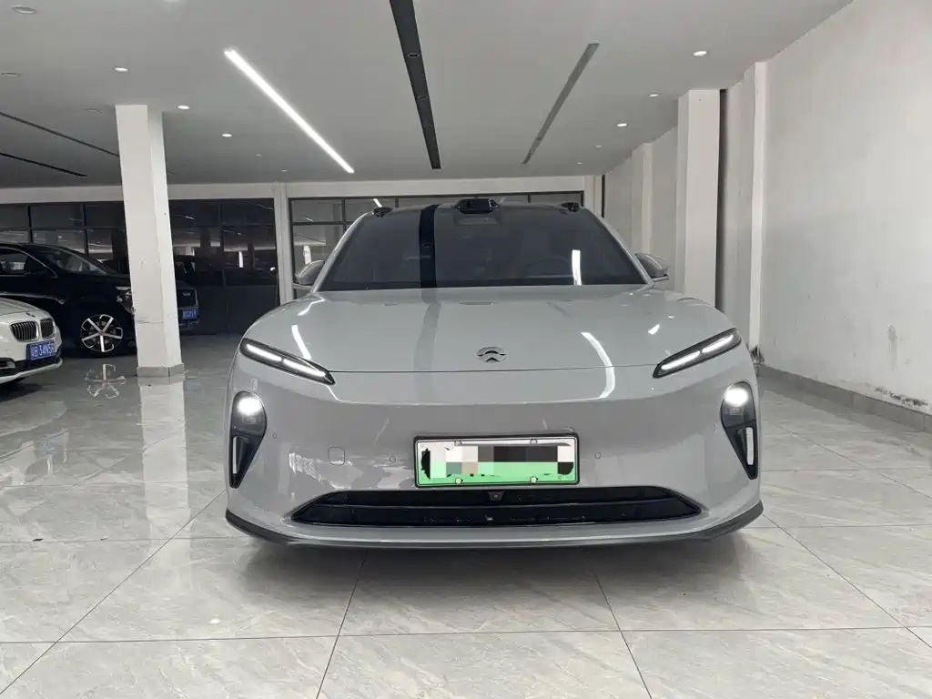 NIO ET5T 2025 — фото 2