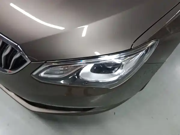 Buick Excelle GT 2016