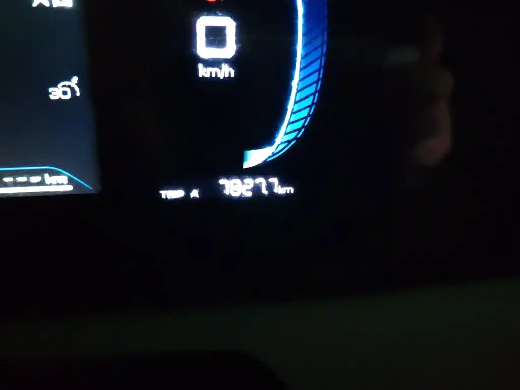 BYD Song Pro New Energy 2025 — фото 8