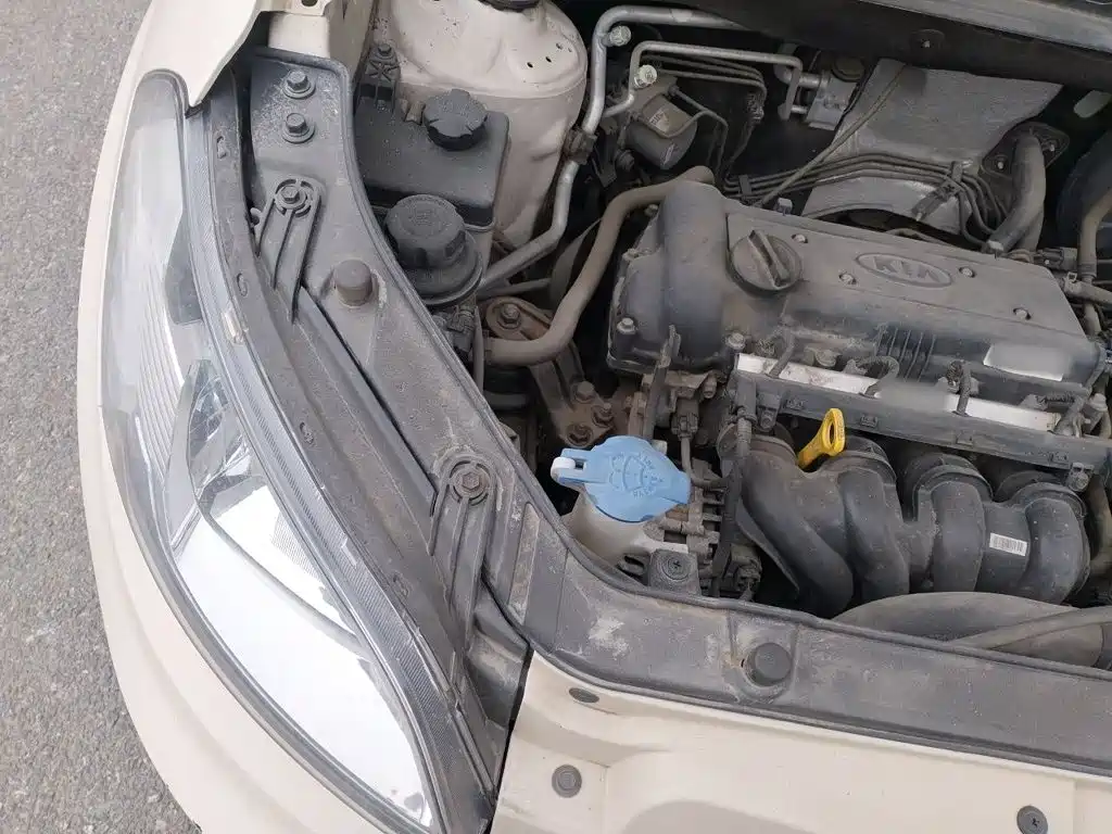 Kia Soul 2014 — фото 21