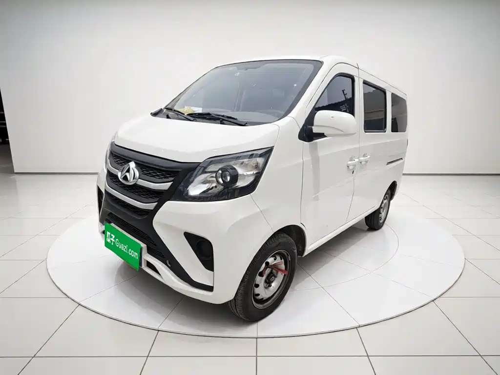 Kaicheng Star 5 2025