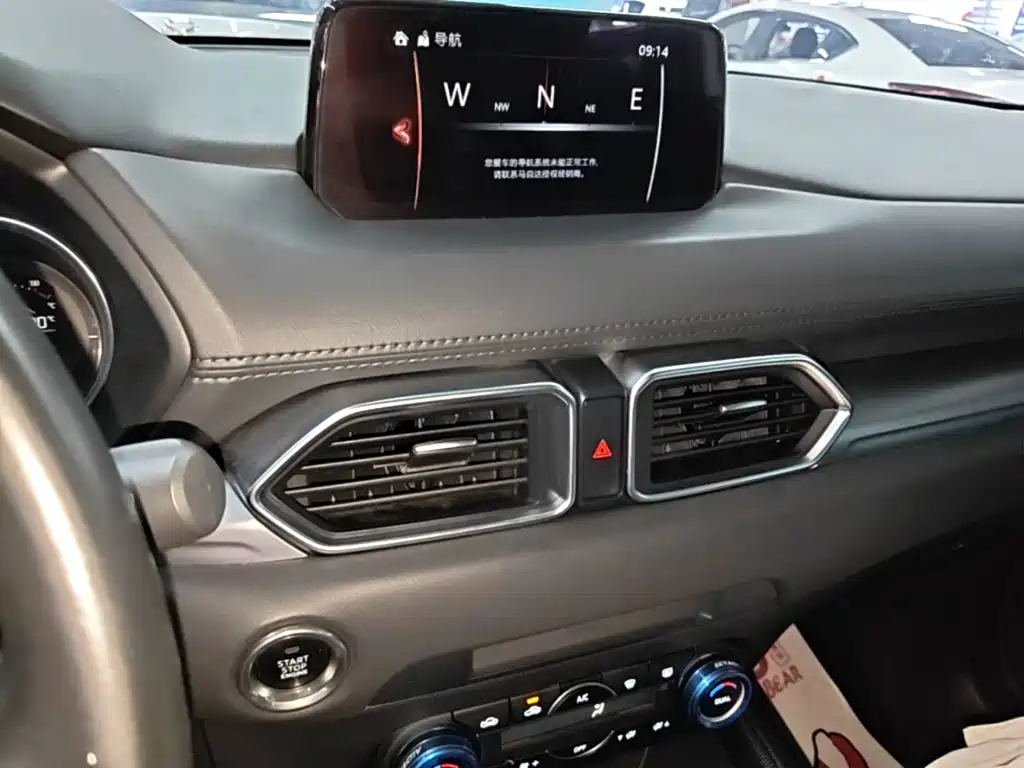Mazda CX-5 2019 — фото 13