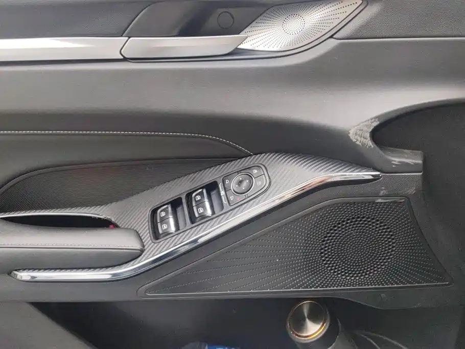 Haval H6 2024