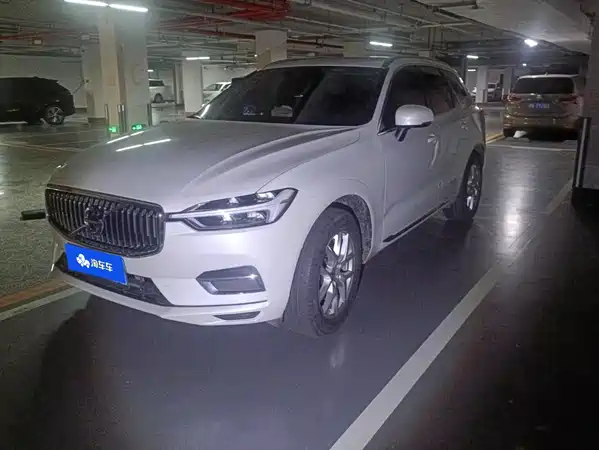 Volvo XC60 2020