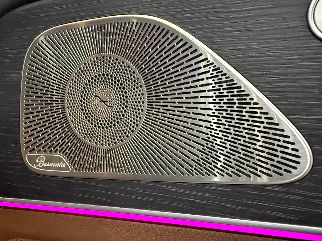 Mercedes-Benz GLE 2023 — фото 21