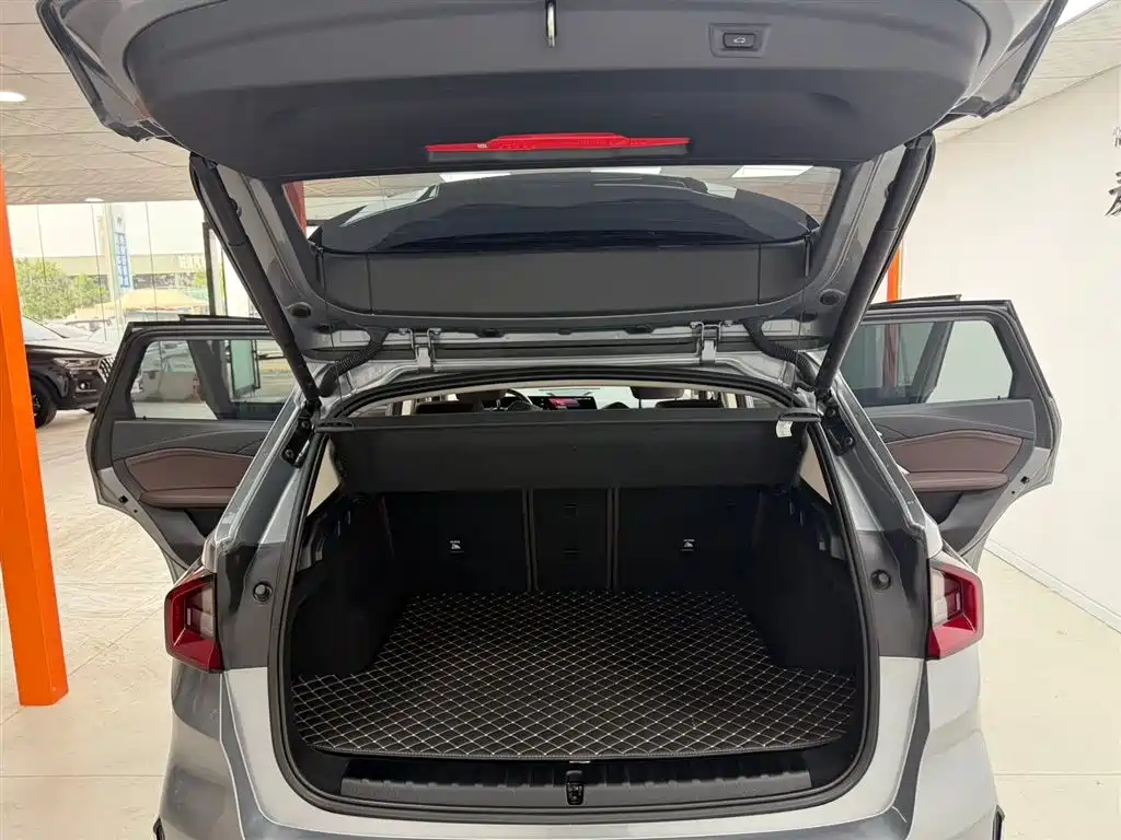 BMW X1 2023 — фото 12