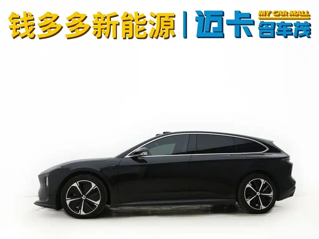NIO ET5T 2024