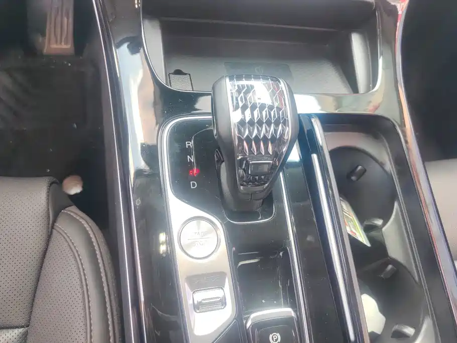 GAC Trumpchi M8 2023 — фото 16