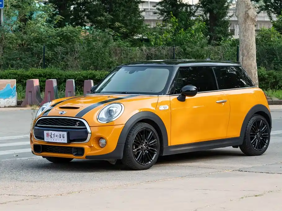 MINI MINI 2014