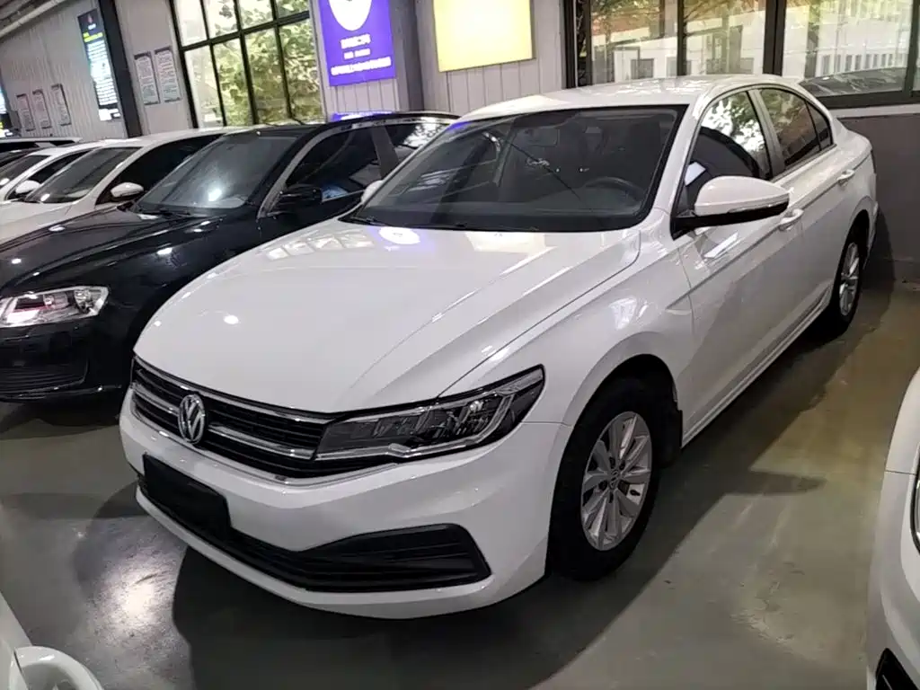 Volkswagen Bora 2019