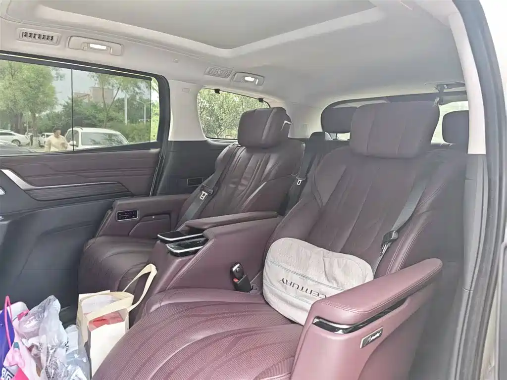 Buick Century 2024