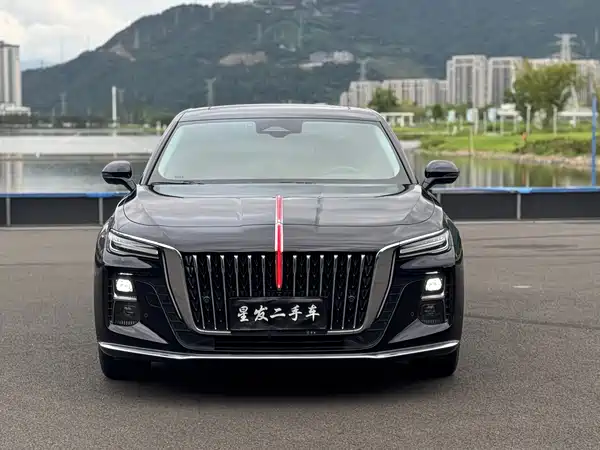 Hongqi H5 2024