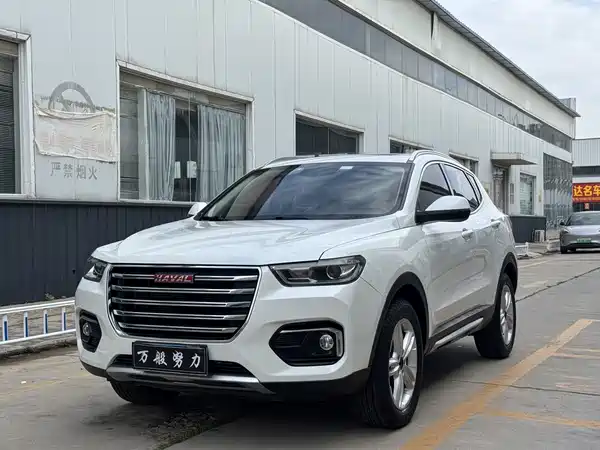 Haval H4 2018