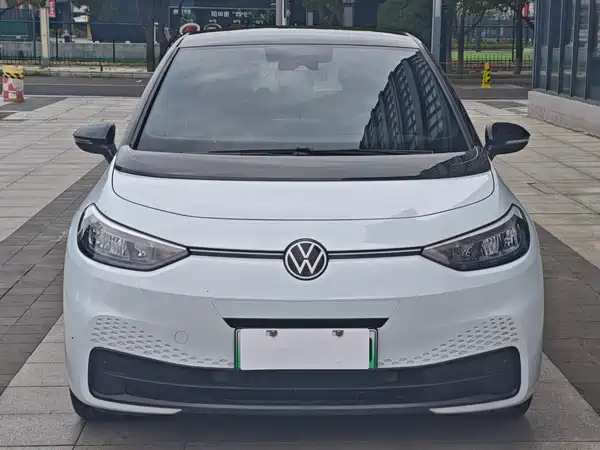 Volkswagen ID.3 2023