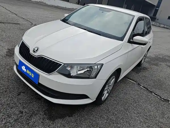 Skoda TECHART 2018