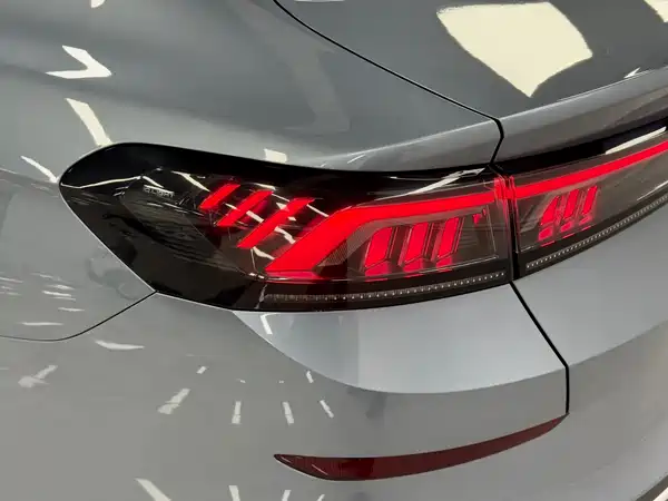 Volkswagen Lamando 2022