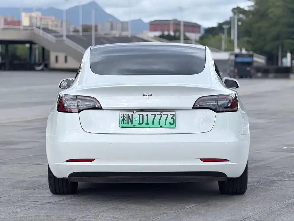 Tesla Model 3 2020 — фото 5