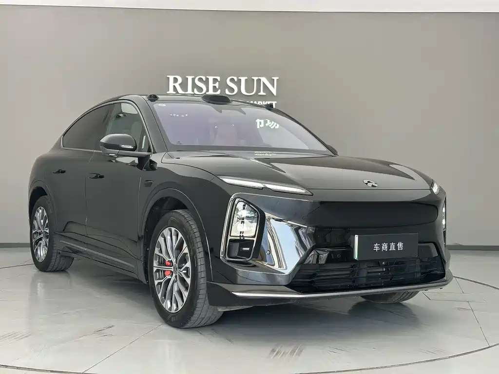 NIO EC6 2025