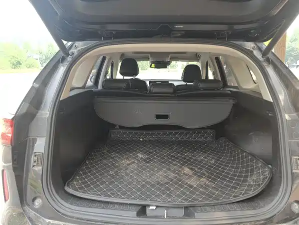 Haval H6 2020