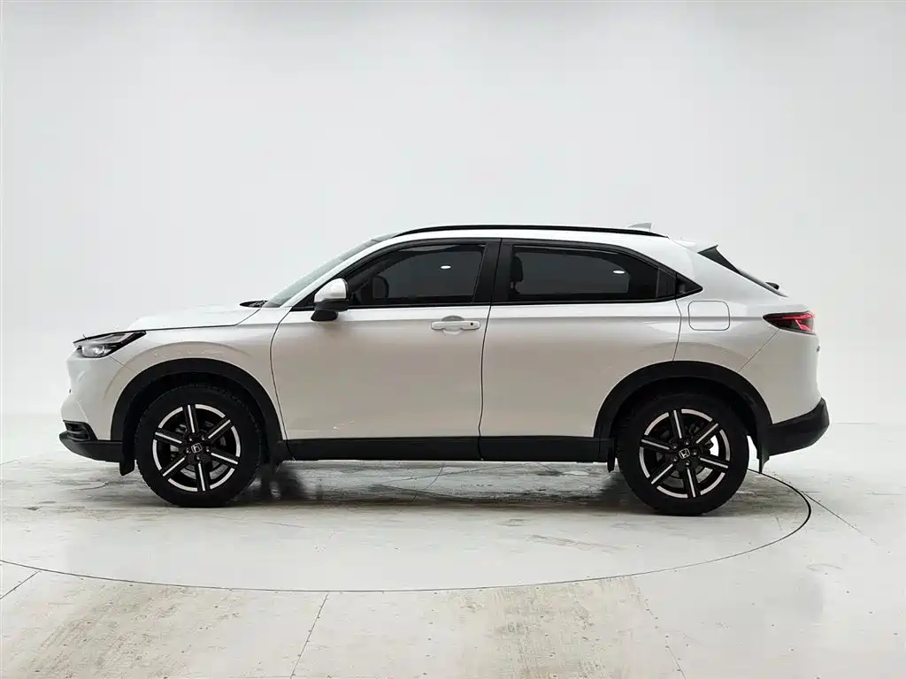 Honda Vezel 2023 — фото 7