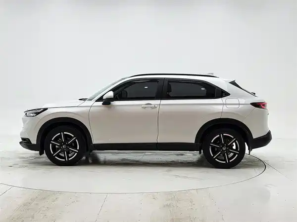 Honda Vezel 2023