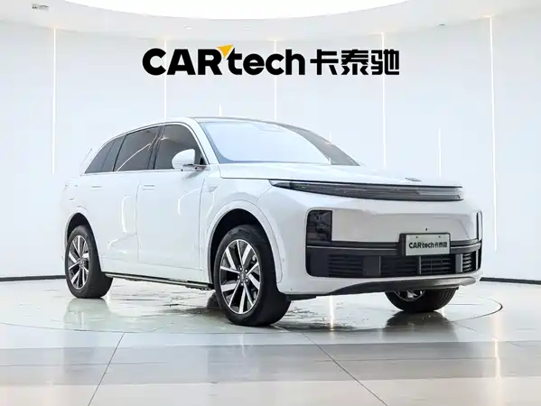 Li Auto L7 2023