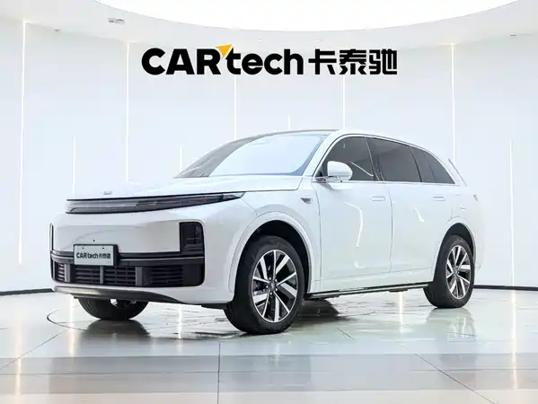 Li Auto L7 2023