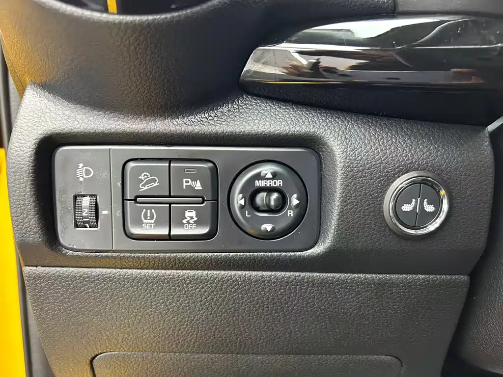 Kia KX1 2022 — фото 11