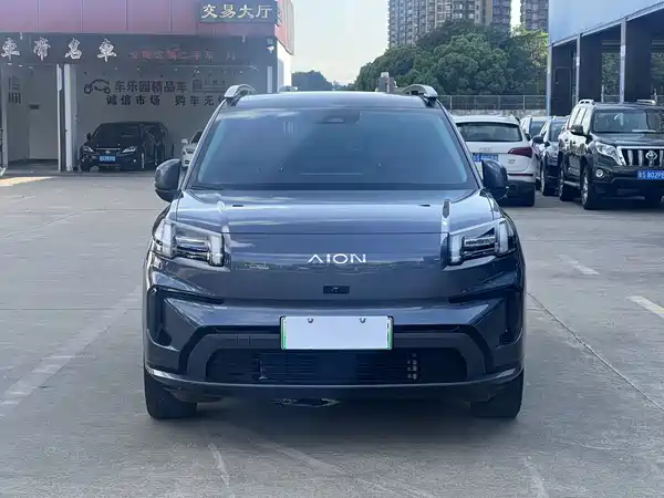 Aion V 2024