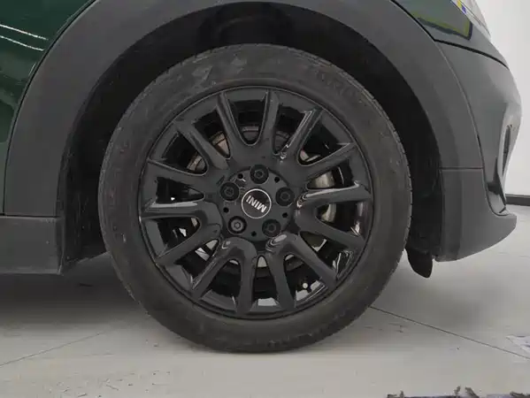 MINI MINI 2019