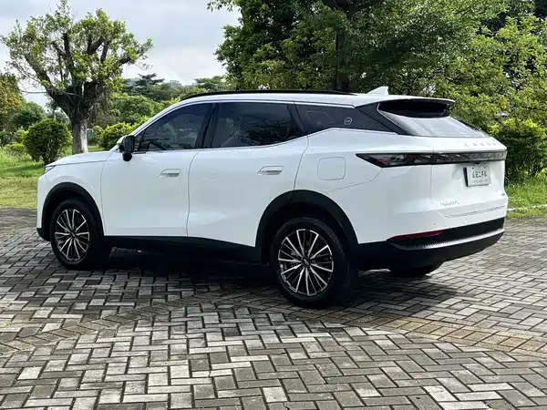 Chery Tiggo 7L 2026