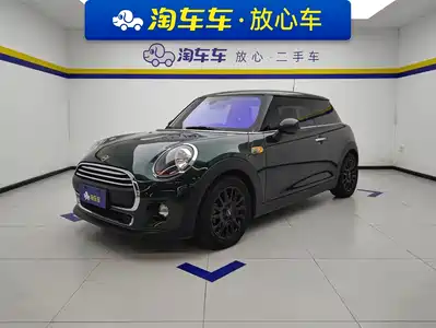 MINI MINI 2019