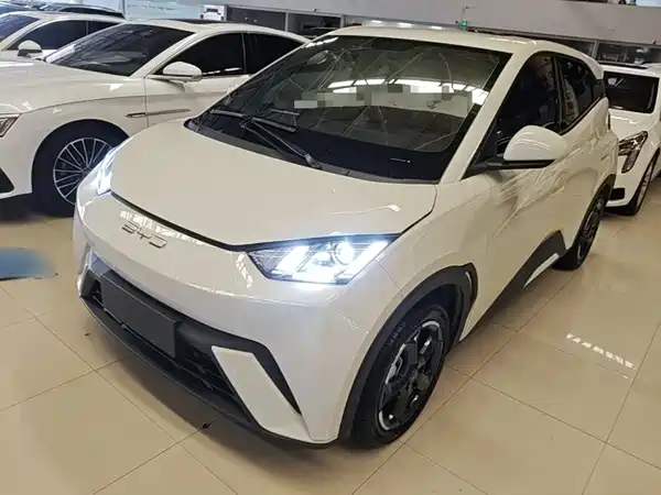 BYD Seagull 2023