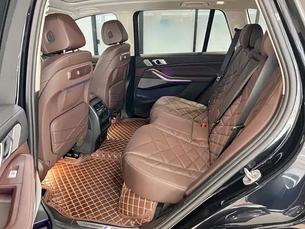 BMW X5 2025