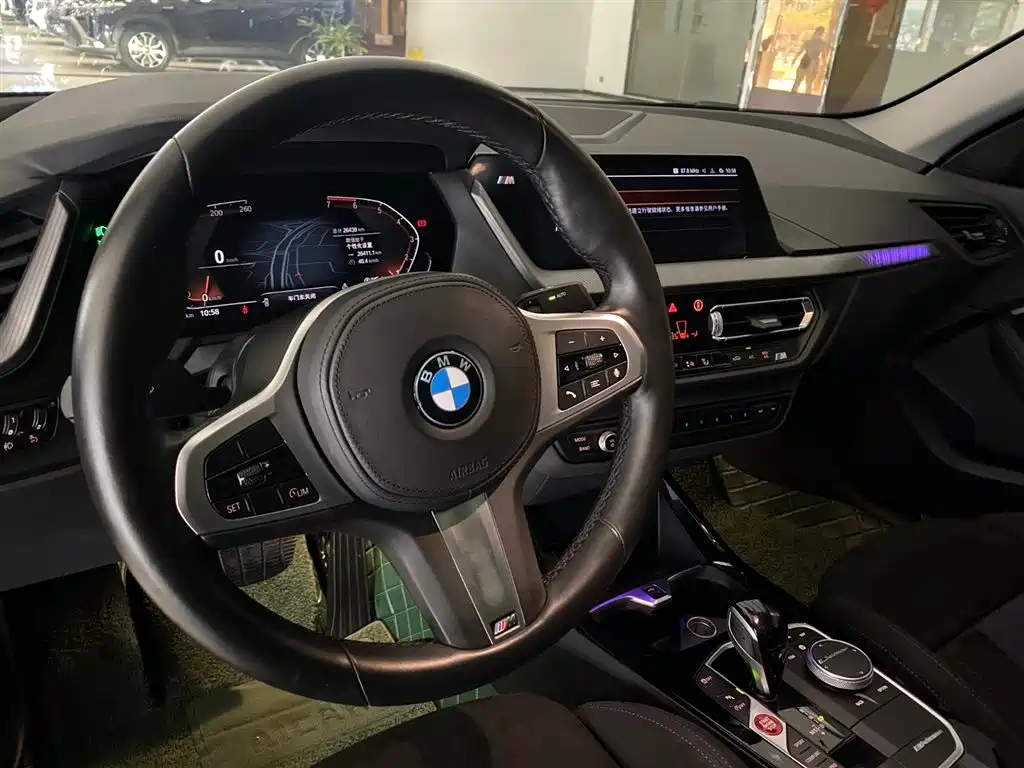 BMW 2 Series 2023 — фото 10