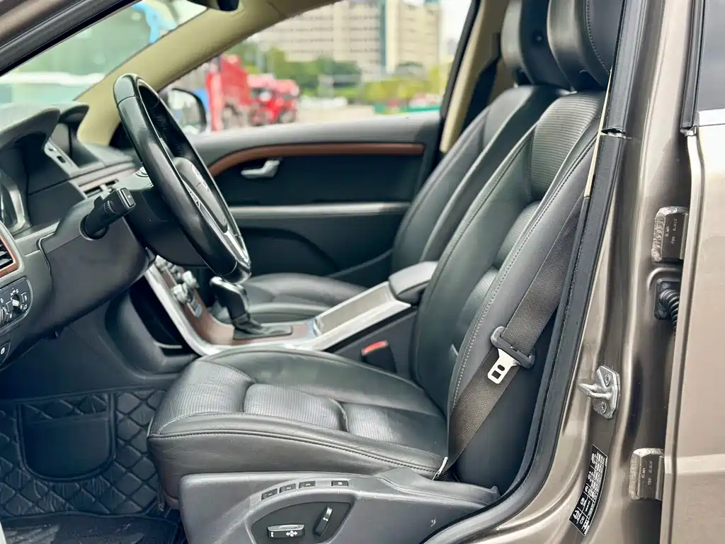 Volvo S80L 2015 — фото 21
