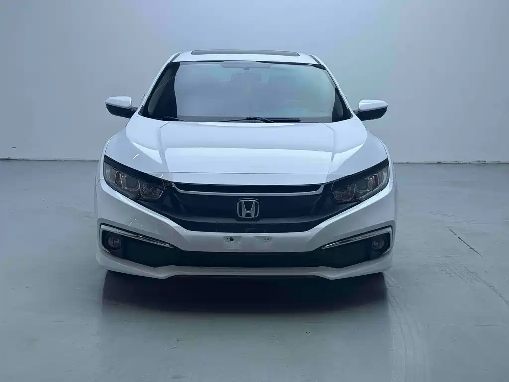 Honda Civic 2022