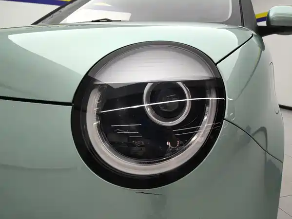 Changan Lumin 2022