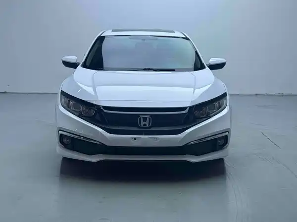 Honda Civic 2022