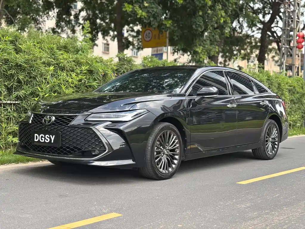 Toyota Avalon 2023
