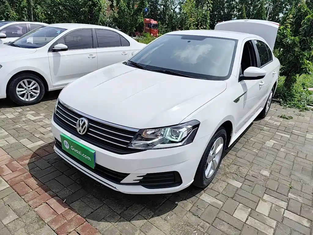 Volkswagen Lavida 2022