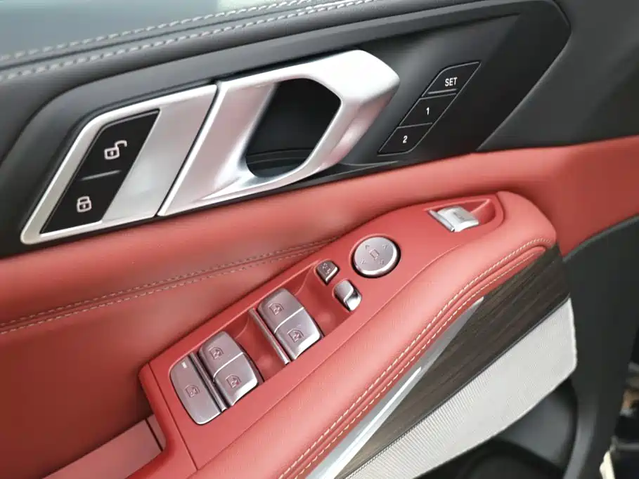 BMW X5 2024 — фото 12