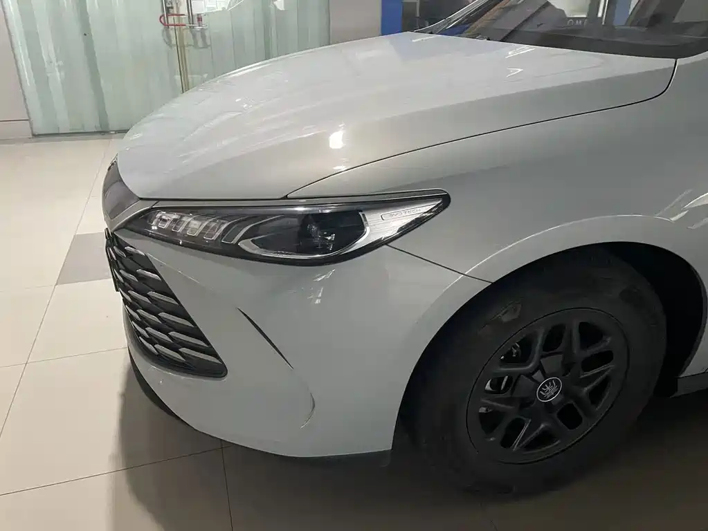 BYD Qin PLUS 2025 — фото 7