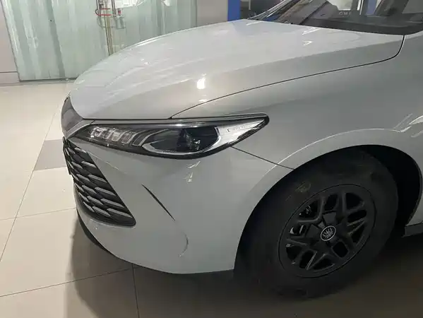 BYD Qin PLUS 2025