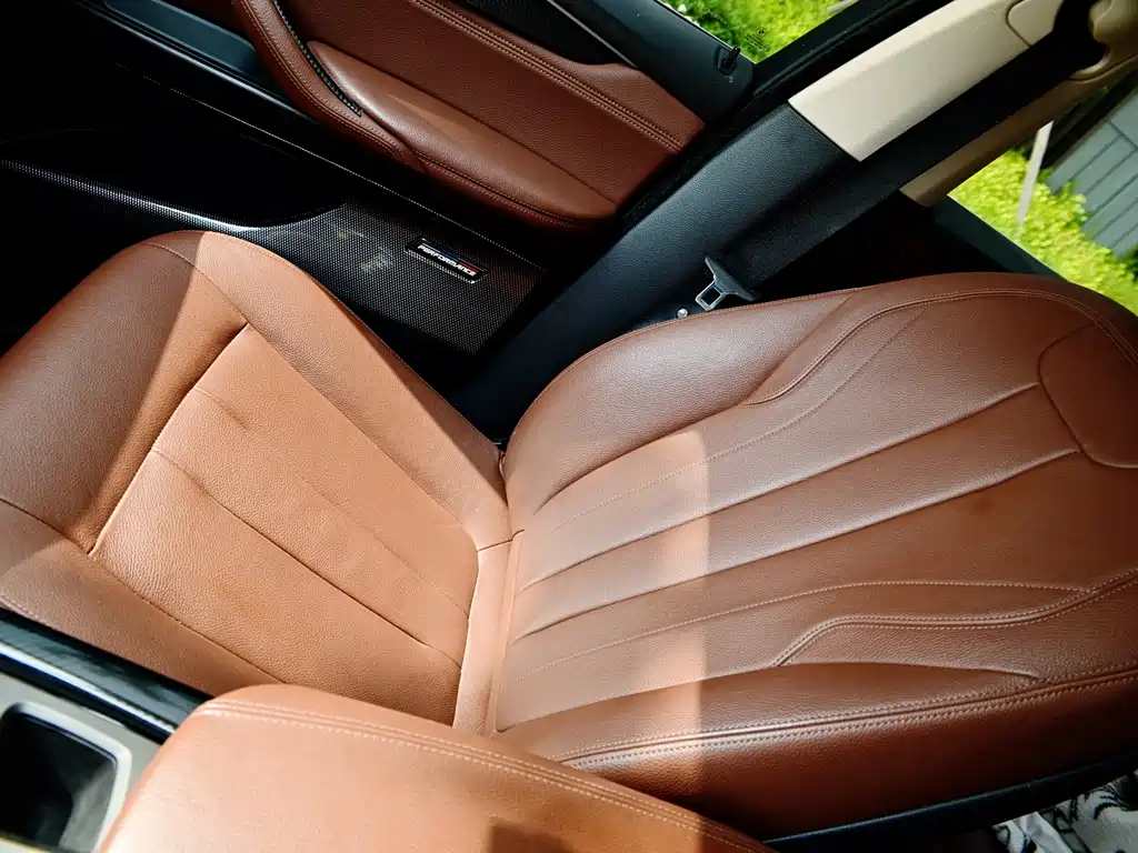 BMW X5 2016 — фото 16