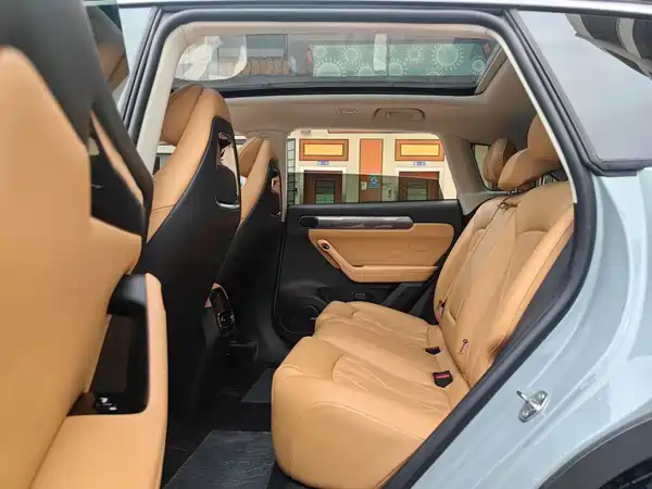 Leapmotor C11 2024
